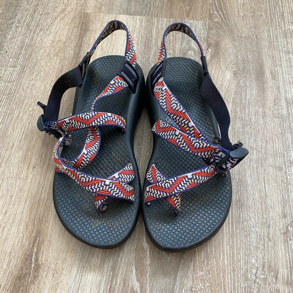 Chaco